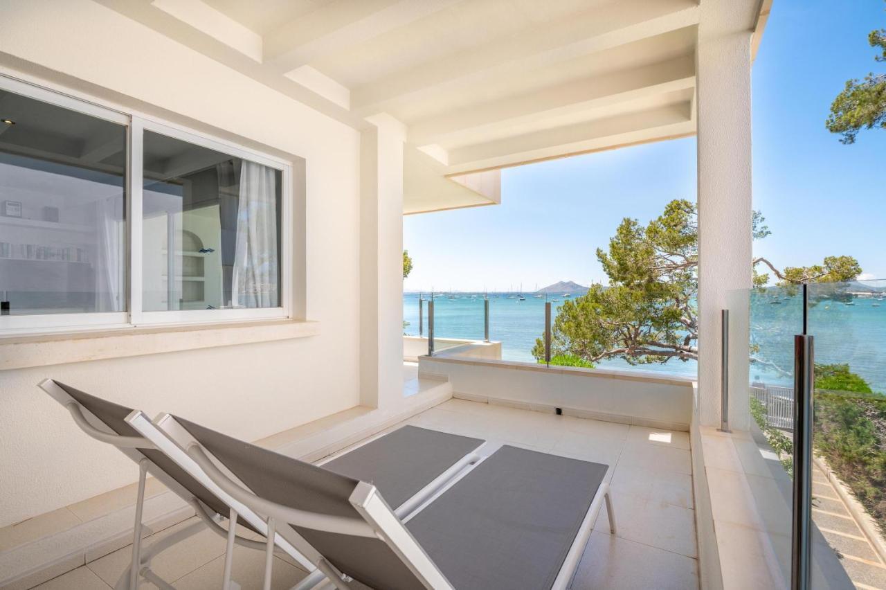 Isabela 3 Appartement *