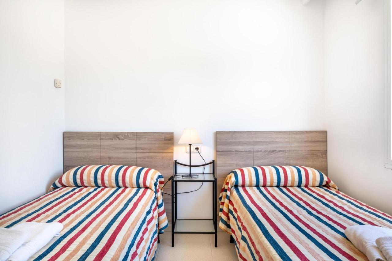 Isabela 3 Appartement *
