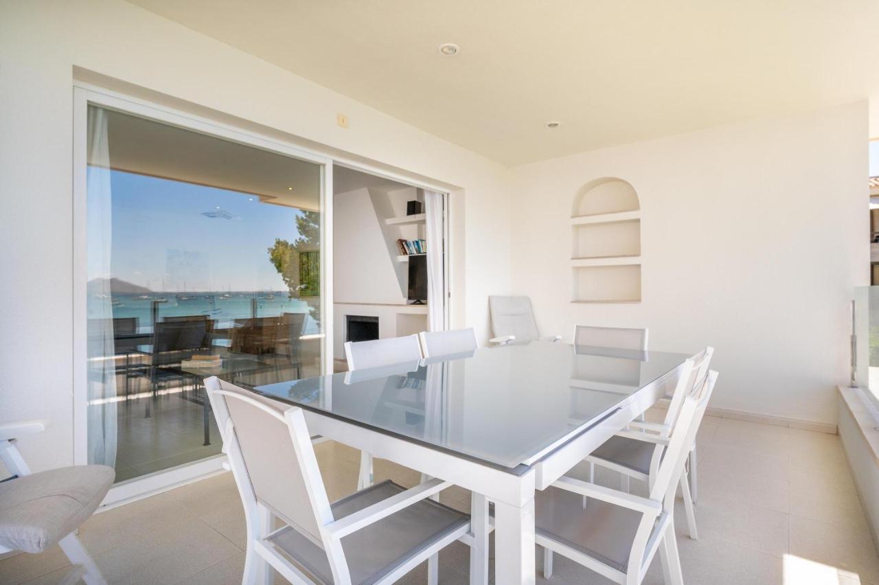 Isabela 3 Appartement Port de Pollença