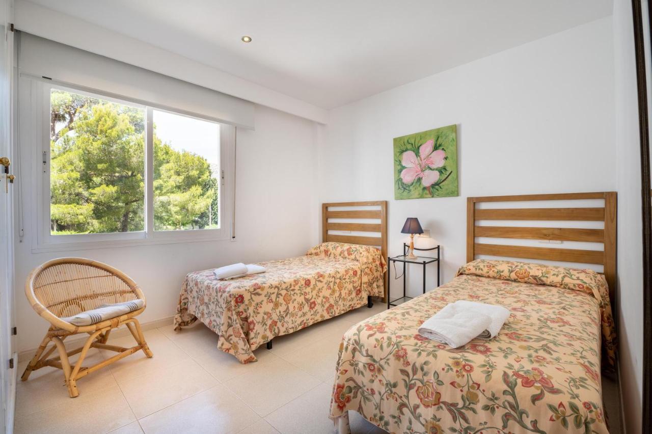 Apartment Isabela 3